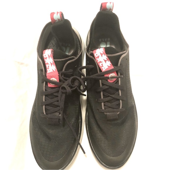 BALA Twelves, Unisex Nursing High Performance Shoes - Picture 2 of 9